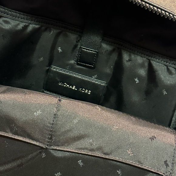 Michael Kors Backpack - Picture 3 of 3